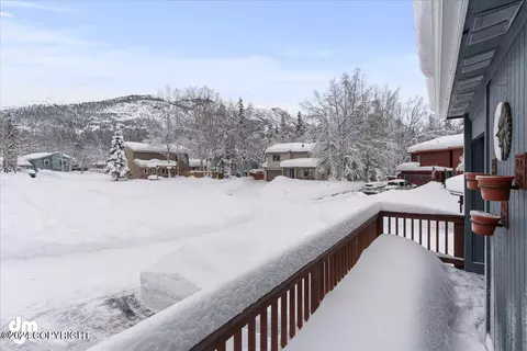 Exterior - 9902 Amchitka Cir, Eagle River, AK 99577 photo 9 of 22