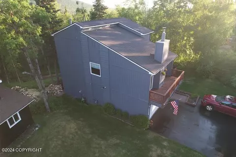 Exterior - 9902 Amchitka Cir, Eagle River, AK 99577 photo 14 of 22