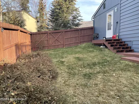 Exterior - 9902 Amchitka Cir, Eagle River, AK 99577 photo 22 of 22