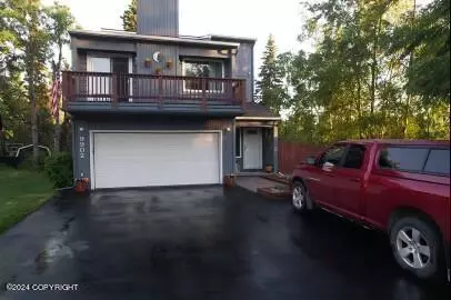Exterior - 9902 Amchitka Cir, Eagle River, AK 99577 photo 16 of 22