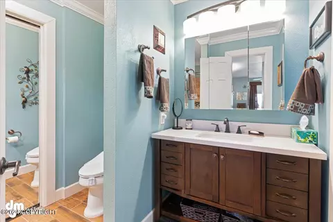 Bath - 9902 Amchitka Cir, Eagle River, AK 99577 photo 4 of 5
