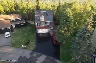 Exterior - 9902 Amchitka Cir, Eagle River, AK 99577 photo 18 of 22