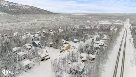 View/Area - 9902 Amchitka Cir, Eagle River, AK 99577 photo 2 of 5
