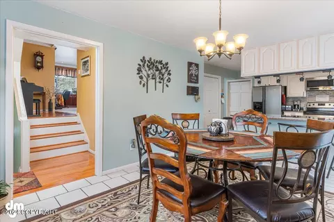 Dining - 9902 Amchitka Cir, Eagle River, AK 99577 photo 2 of 2