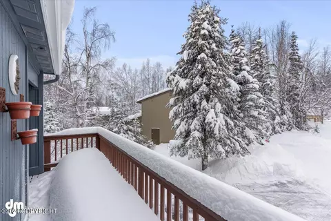 Exterior - 9902 Amchitka Cir, Eagle River, AK 99577 photo 10 of 22