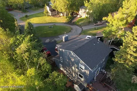 View/Area - 9902 Amchitka Cir, Eagle River, AK 99577 photo 5 of 5