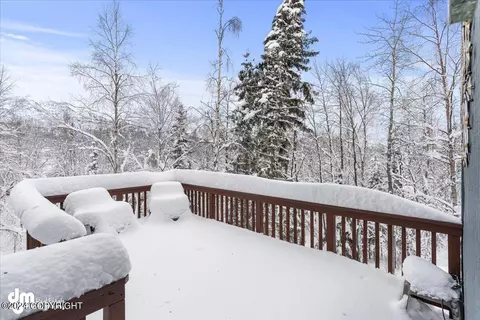 Exterior - 9902 Amchitka Cir, Eagle River, AK 99577 photo 8 of 22