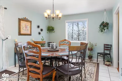 Dining - 9902 Amchitka Cir, Eagle River, AK 99577 photo 1 of 2