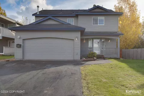 4030 Olympic Terrace Cir, Anchorage, AK 99507