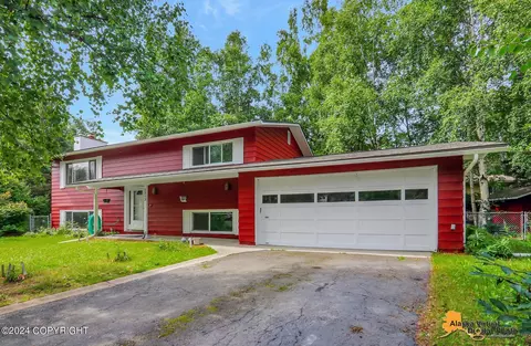 5313 Keuka Ct, Anchorage, AK 99508