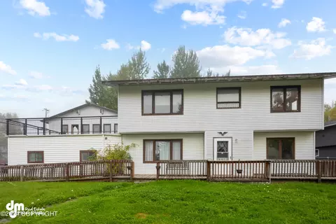 441 Bonnie Jean Ct, Anchorage, AK 99515