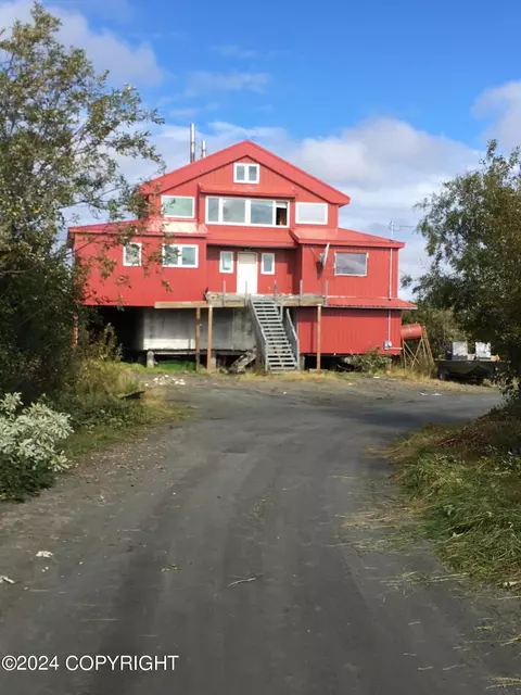 842 Fourth Ave, Bethel, AK 99559