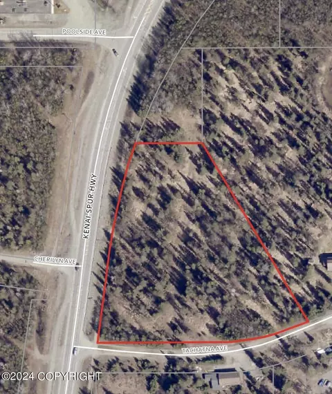 L1 B2 Kenai Spur Highway, Nikiskinorth Kenai, AK 99635