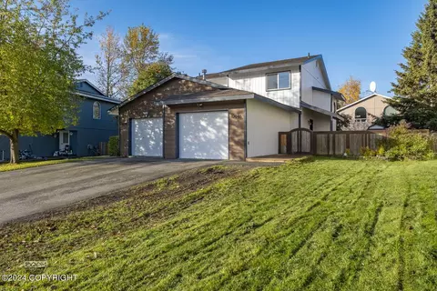 12046 Buttermilk Way, Eagle River, AK 99577