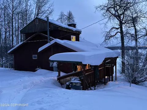 54500 Kenai Spur Hwy, Kenai, AK 99611