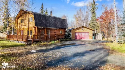 730 N Day Rd, Wasilla, AK 99623