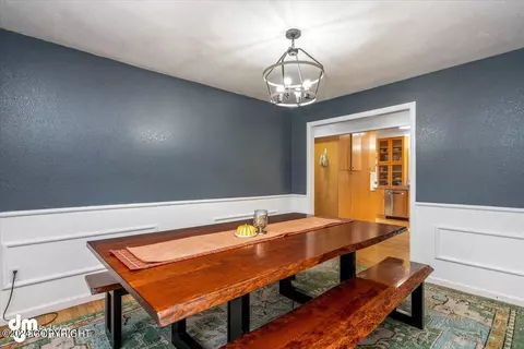 Dining - 27220 Falcon Dr, Chugiak, AK 99567 photo 3 of 3