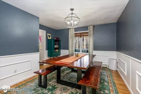 Dining - 27220 Falcon Dr, Chugiak, AK 99567 photo 1 of 3