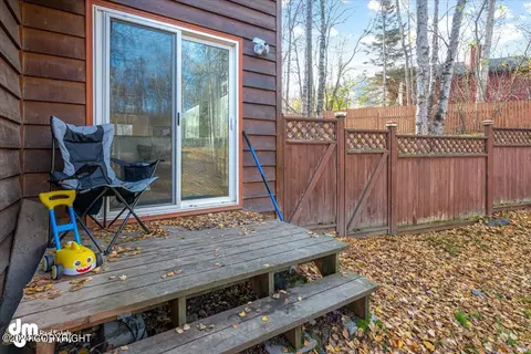 Exterior - 27220 Falcon Dr, Chugiak, AK 99567 photo 19 of 36