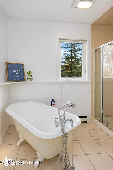 Bath - 27220 Falcon Dr, Chugiak, AK 99567 photo 3 of 4