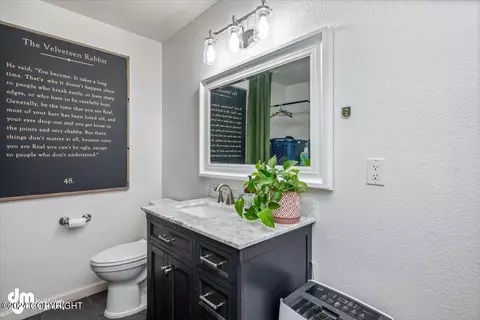 Bath - 27220 Falcon Dr, Chugiak, AK 99567 photo 1 of 4