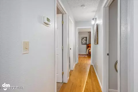 Entry Way - 27220 Falcon Dr, Chugiak, AK 99567 photo 4 of 5