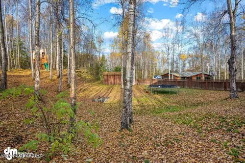 Exterior - 27220 Falcon Dr, Chugiak, AK 99567 photo 22 of 36
