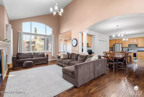 Other - 8748 Lassen St, Eagle River, AK 99577 photo 7 of 9