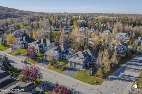 View/Area - 8748 Lassen St, Eagle River, AK 99577 photo 6 of 6