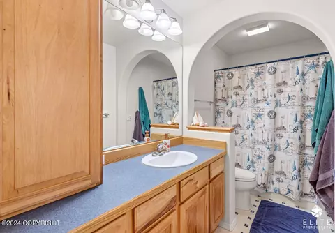 Bath - 8748 Lassen St, Eagle River, AK 99577 photo 1 of 4