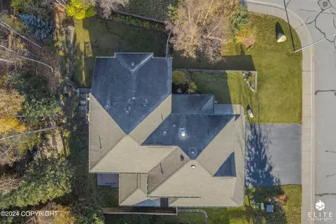 View/Area - 8748 Lassen St, Eagle River, AK 99577 photo 1 of 6