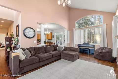 Other - 8748 Lassen St, Eagle River, AK 99577 photo 8 of 9