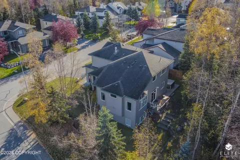 View/Area - 8748 Lassen St, Eagle River, AK 99577 photo 2 of 6