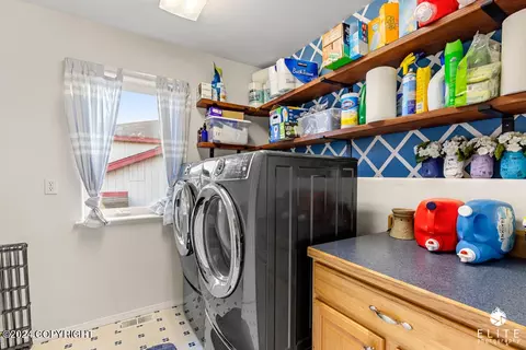 Other - 8748 Lassen St, Eagle River, AK 99577 photo 2 of 9