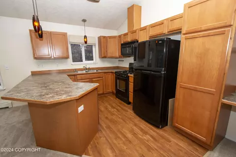 11824 Galloway Loop # 50, Eagle River, AK 99577 photo 12