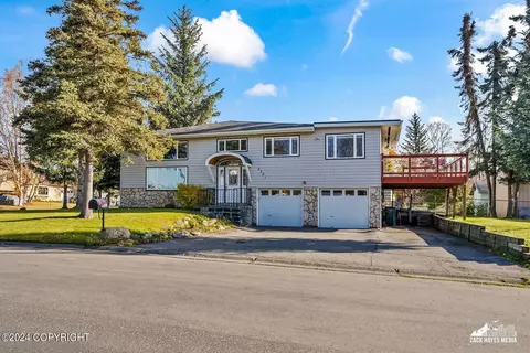 5301 Trena St, Anchorage, AK 99507