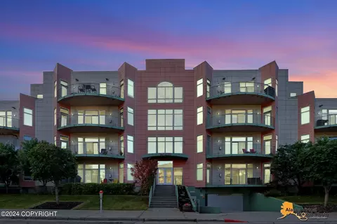 222 E 7th Ave # 303, Anchorage, AK 99501