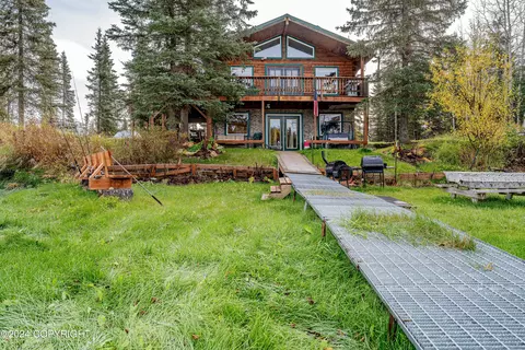 37325 Funny Moose Ln, Soldotna, AK 99669