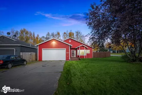 2201 W 70th Ave, Anchorage, AK 99502