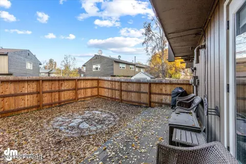 Exterior - 9555 Canton Loop, Anchorage, AK 99515 photo 2 of 2