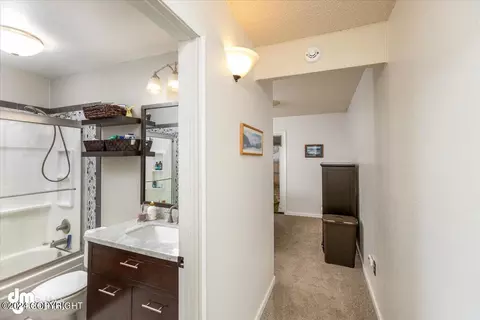 Entry Way - 9555 Canton Loop, Anchorage, AK 99515 photo 2 of 2