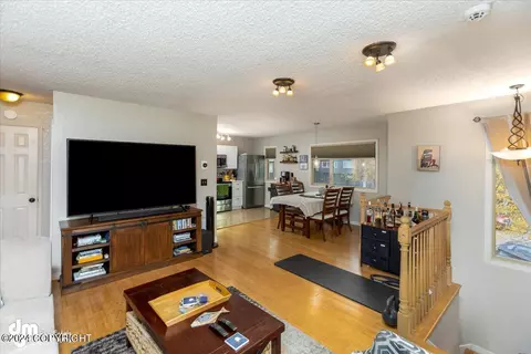 Living - 9555 Canton Loop, Anchorage, AK 99515 photo 1 of 3