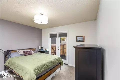 Bedroom - 9555 Canton Loop, Anchorage, AK 99515 photo 1 of 3