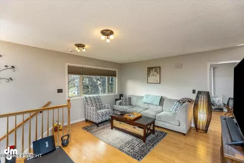 Living - 9555 Canton Loop, Anchorage, AK 99515 photo 3 of 3