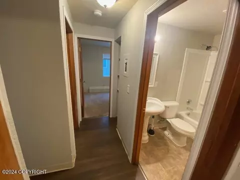 Entry Way - 911 E 10th Ave, Anchorage, AK 99501 photo 2 of 2