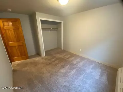 Bedroom - 911 E 10th Ave, Anchorage, AK 99501 photo 5 of 7