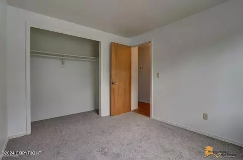 Bedroom - 911 E 10th Ave, Anchorage, AK 99501 photo 1 of 7
