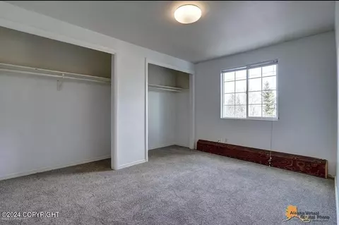 Bedroom - 911 E 10th Ave, Anchorage, AK 99501 photo 3 of 7