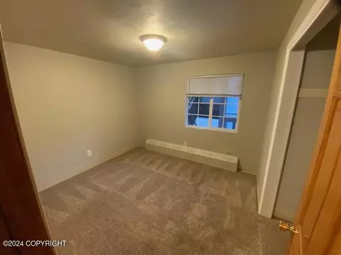 Bedroom - 911 E 10th Ave, Anchorage, AK 99501 photo 6 of 7