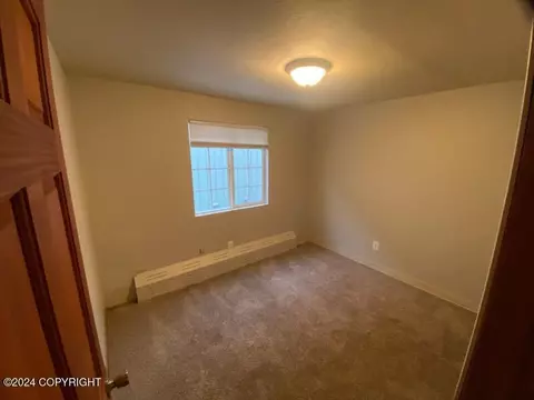 Bedroom - 911 E 10th Ave, Anchorage, AK 99501 photo 7 of 7